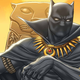 Illustration for article titled Everything You Need To Know About Black Panther Before Marvel's Civil War